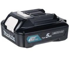 Dulkių siurblys vertikalus Makita 12V Akumuliatorinis dulkių siurblys (CL200FDZ)