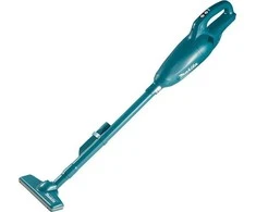 Dulkių siurblys Makita CL108FDZ Aspirapolvere 12V Max CXT Litio Senza batterie, Multicolore