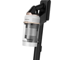 Samsung Bespoke Jet Plus Complete VS20B95843W/GE vertikalus dulkių siurblys