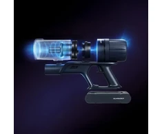 Dulkių siurblys vertikalus Schneider 140W Cordless Stick Vacuum Cleaner SCH V20