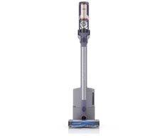 Dulkių siurblys Vacuum Cleaner|SHARK|Shark PowerLite Clean &amp; Empty BU3621EUT|Dry|Upright vacuum|Pilkas|Bagless|Baterija| 5.87 kg|BU3621EUT