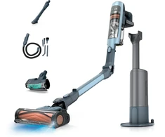 Dulkių siurblys vertikalus Shark PowerDetect Speed Pet Pro (IA3244EUT)