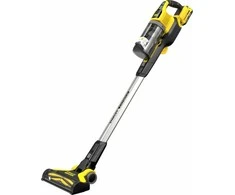 Dulkių siurblys vertikalus Stanley Fatmax V20 SFMCVS001D1-QW