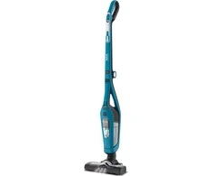 TEFAL | Dulkių siurblys | TY6751 dviguba jėga | Rankena 2in1 | Rankinė ir rankinė | 21,6 V | Veikimo laikas (maks.) 45 min | Mėlyna | Garantija 24 mėn.