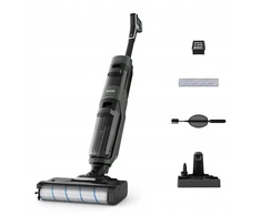 Vertikalus dulkių siurblys Tefal X-Clean 4 GF5035 Drėgnas ir sausas siurbimasGF5035