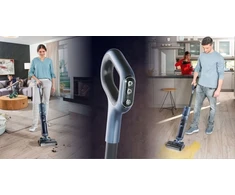 Dulkių siurblys Thomas Floor Cleaner Plus 785502