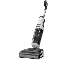 Dulkių siurblys „Tineco Floor One S5 Stretch Extreme“ baltas