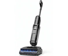 Belaidis grindų plovimo prietaisas Tineco Floor One S7 Stretch Steam Plus