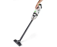 Akumuliatorinis dulkių siurblys 20V W04666 Wuber