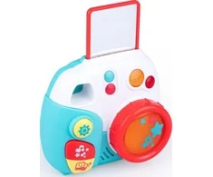 Dumel Discovery DUMEL DD 42747 fotoaparatas