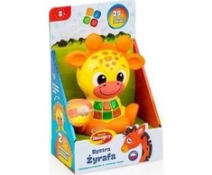 DUMEL DD 50096 Ryški žirafa