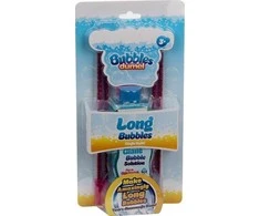 DUMEL DB 50532 LONG BUBBLES - Ilgi burbuliukai