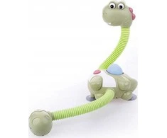 DUMEL DD 50518 Twisted Dino - Linksmas dušas