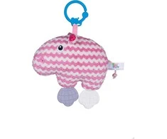 Dumel BALIBAZOO BB 80426 Hippo pakabukas