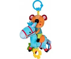 Dumel BALIBAZOO BB 80419 Muzikinis arklio pakabukas