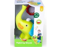 Dumel Discovery DUMEL DD 53553 Žaismingas dramblys
