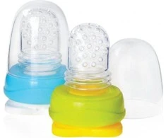 Kidsme Dumel 2-jų pakuočių maisto pakeliai - 232384