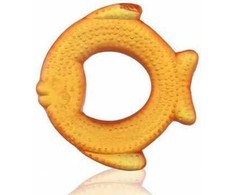 Dumel Gryzak wodny rybka oranžinė (215331)