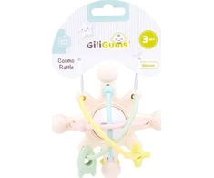 Dumel GILIGUMS GG 45520 Pastelinis kosminis reketas