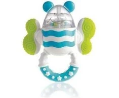 Dumel KIDSME barškutis Bumble Bee 9587