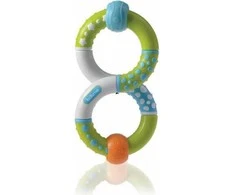 Dumel KIDSME barškutis Twist &amp; Learn 9584