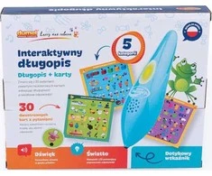 Dumel interaktyvus rašiklis DG 62401
