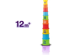Dumel Discovery DUMEL DD 42490 Taurės bokštas