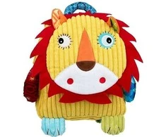 Discovery Baby Dumel Backpack Low (234163)