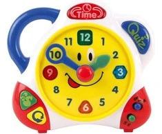 Dumel Discovery DUMEL DD 38987 TIK-TOCK laikrodis