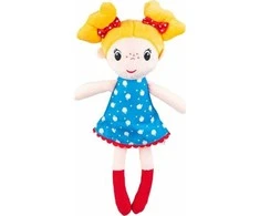 Dumel BALIBAZOO BB 81976 Lidka 30cm