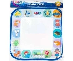 Dumel AQUA DA 30015 Mažas vandens kilimėlis 30/30 cm