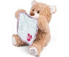 DUMEL DD 50242 Meškiukas AKUKU