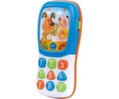 Dumel Discovery DUMEL DD 42667 naminių gyvūnėlių telefonas