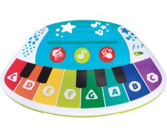 Muzikinis pianinas Dumel su natų kortelėmis