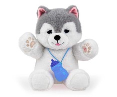 Interaktyvus šuniukas husky dumel discovery