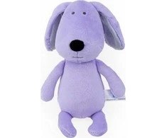 Dumel BALIBAZOO BB 81992 Cuddle Dog Violetinė 28cm