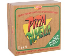 Stalo žaidimas pizza dumello DUMEL