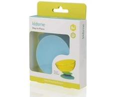 Kidsme Dumel Suction Cup Pad Sea (231348)