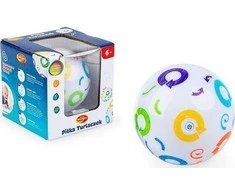 DUMEL DD 30810 rutulinis riedėjimas