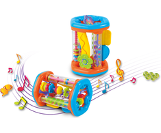 Dumel Discovery DUMEL DD 42307 Furler
