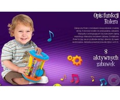 Dumel Discovery DUMEL DD 42307 Furler