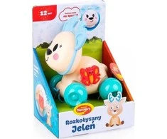 DUMEL DD 50386 Svyruojantis elnias