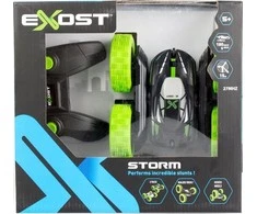 Radijo bangomis valdomas automobilis Silverlit Exost Storm