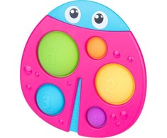 Dumel Discovery DUMEL DD 45200 Sensorinė boružėlė POP IT