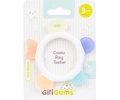 Dumel GILIGUMS GG 54958 Kramtuko tarpinis žiedas