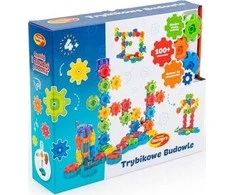 DUMEL DD 43590 krumpliaračio pastatai