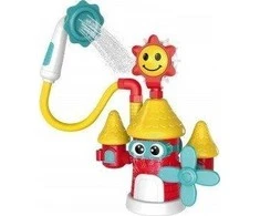 Dumel TULI FUN TF 50433 Spyna su dušu
