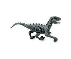 Dumel Velociraptor