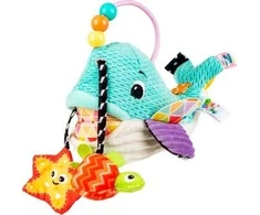 Dumel BALIBAZOO BB 82462 Banginis Deluxe