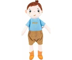 Dumel BALIBAZOO BB 81973 Wojtek 30cm